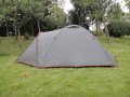 Evolite Excamp 3 Pro Çadır - 4 Mevsim