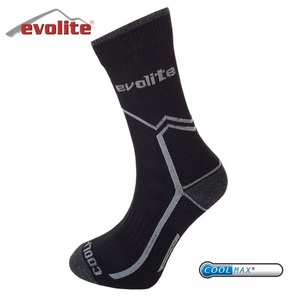 Evolite Nova Coolmax Çorap 39-42