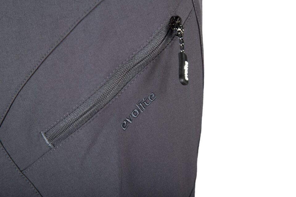 Evolite Relax Erkek Outdoor Pantolon-Antrasit