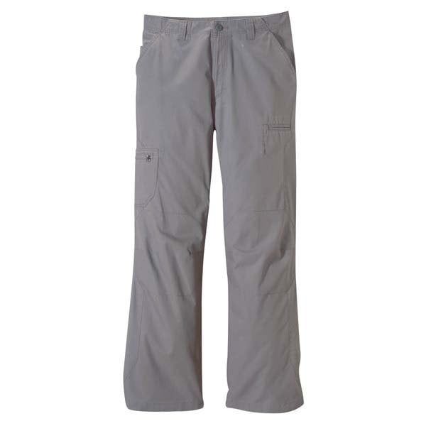 Patagonia Erkek Smuggler Pantolon S - Antrasit