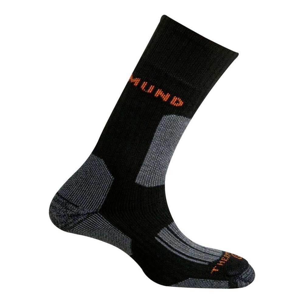 Mund Everest –30°C Kışlık Termal Çorap S (34-37)