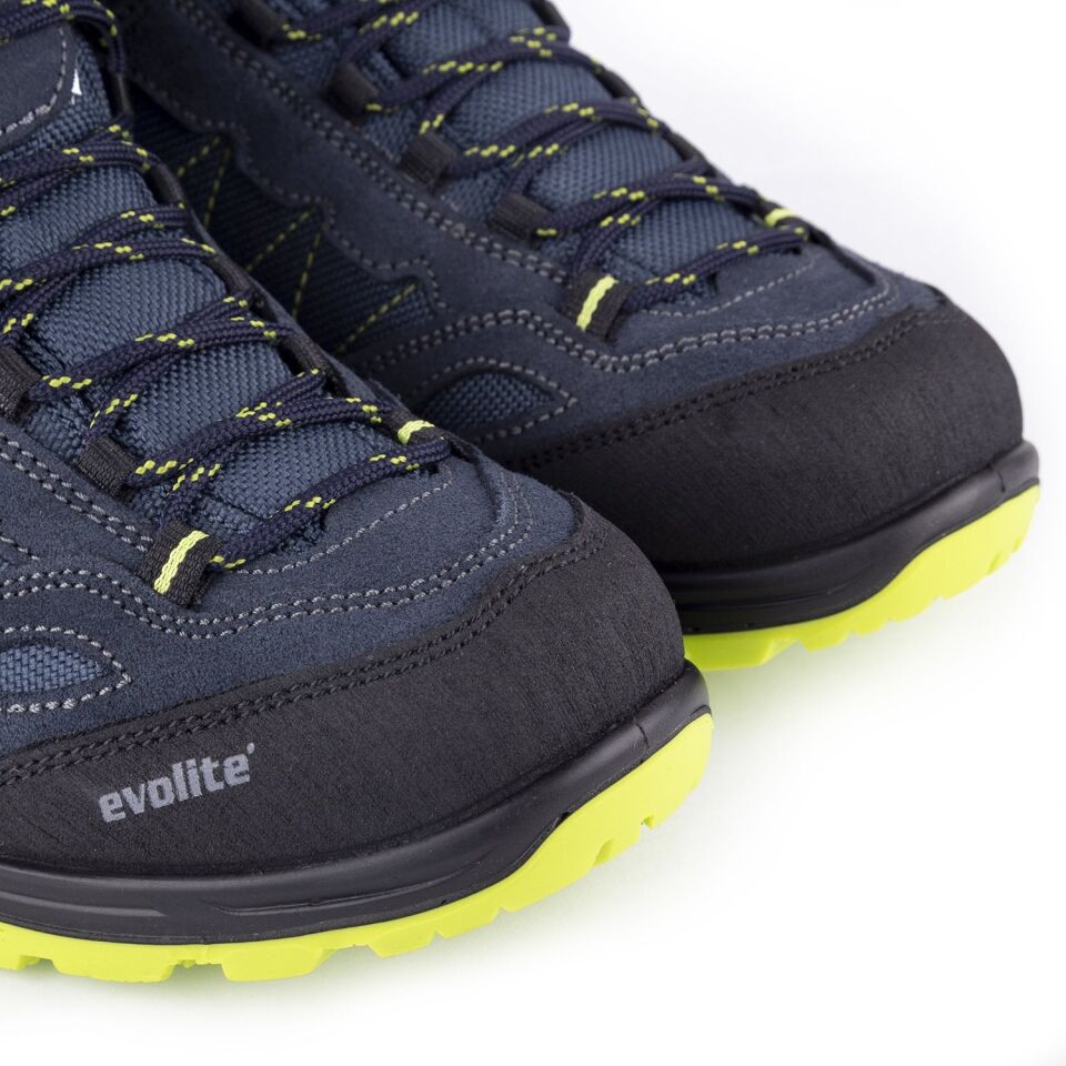 Evolite Spark Evo-Tex Outdoor Ayakkabı 37
