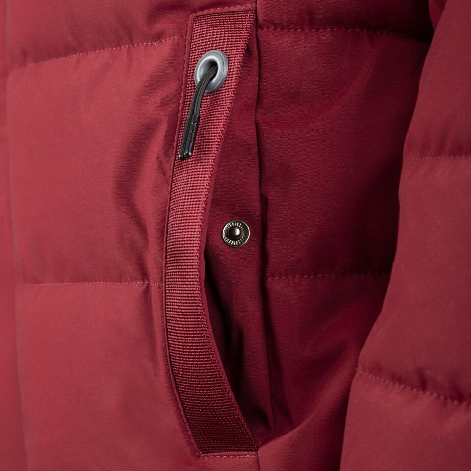 Evolite Vertex Erkek Mont-Bordo