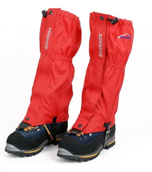 Evolite Advance Tozluk Mavi
