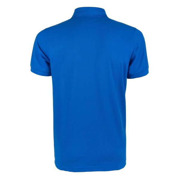 Evolite DeepRaw Erkek Polo T-Shirt- Sax S