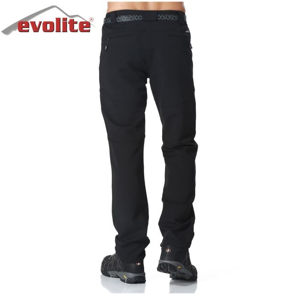 Evolite Erkek Highlight Outdoor Pantolon XL