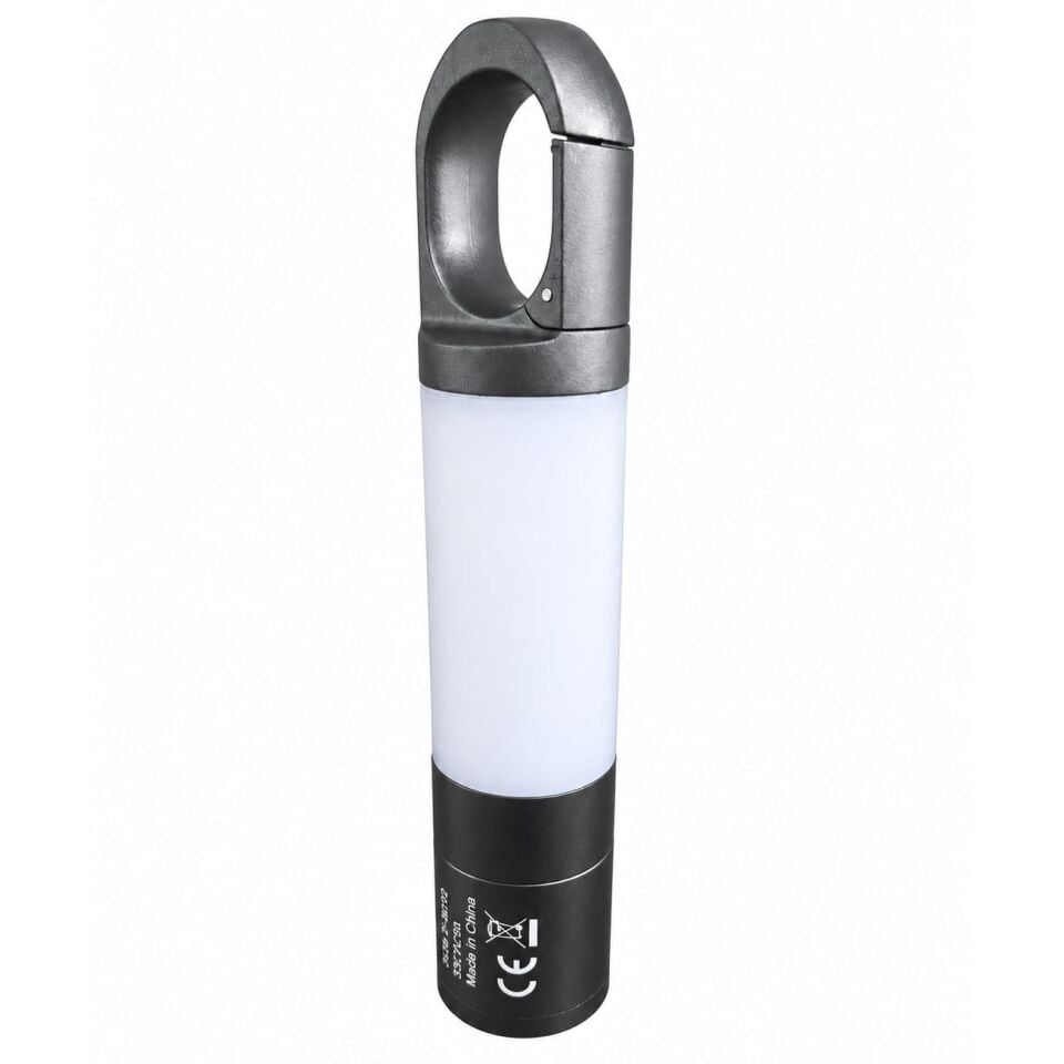 Evolite Aura 300 lm Şarjlı Kamp ve El Feneri