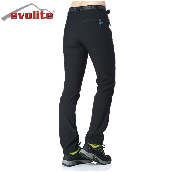 Evolite Kadın Freebird Pantolon / Mavi XS