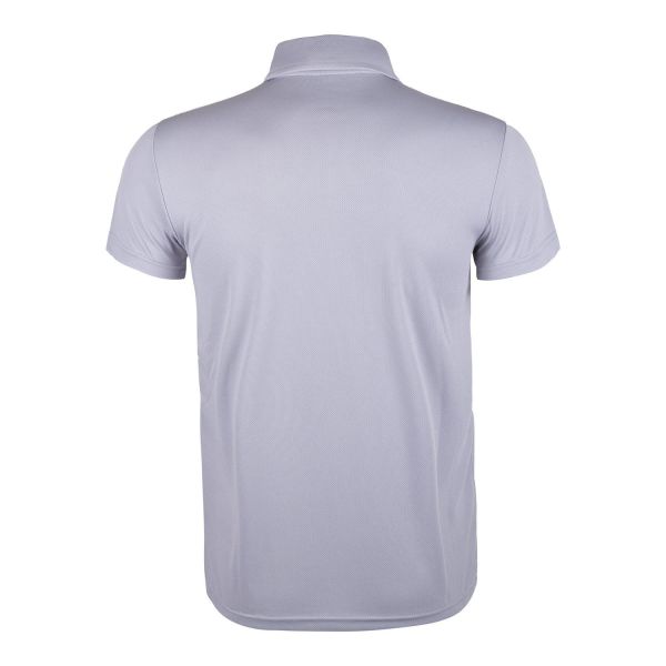 Evolite Polo Dry Termal T-Shirt-Gri M