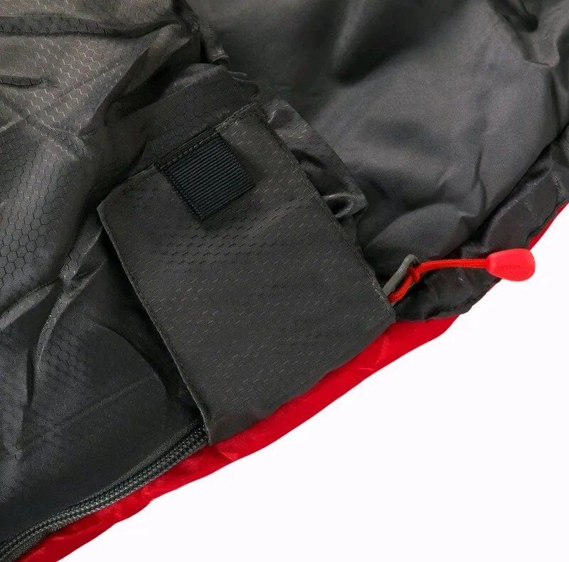 Ferrino Yukon Pro -15°C Uyku Tulumu