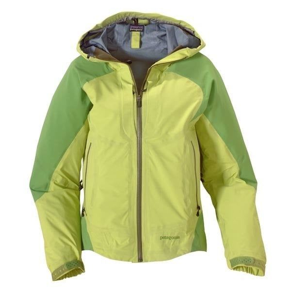 Patagonia Kadın Strech Element Mont Kırmızı - XS
