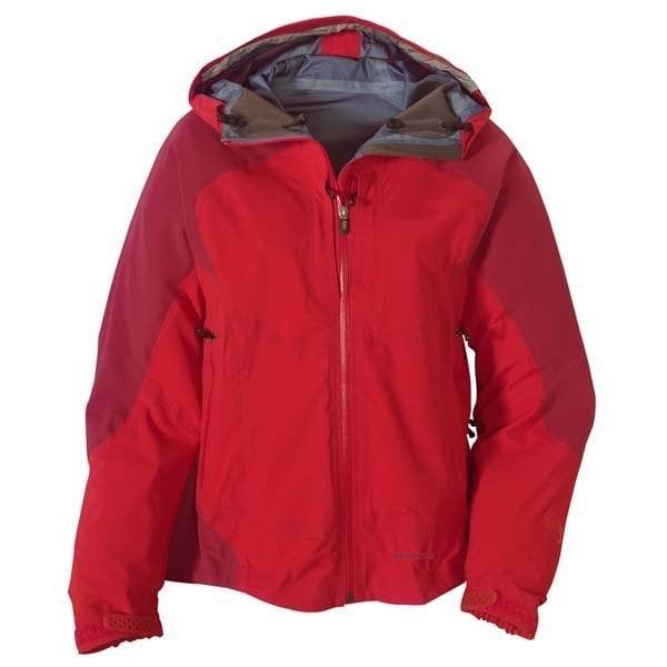 Patagonia Kadın Strech Element Mont Kırmızı - XS
