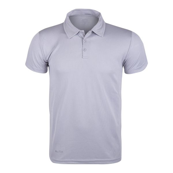 Evolite Polo Dry Termal T-Shirt-Gri XXXL