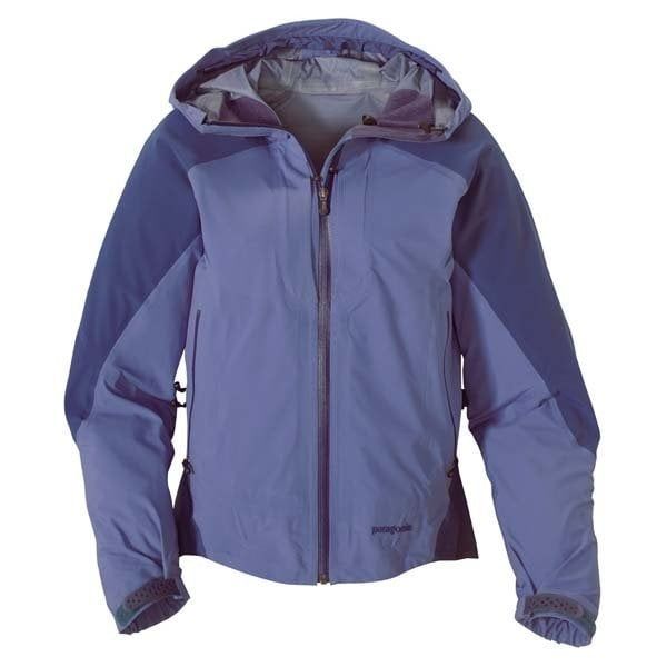 Patagonia Kadın Strech Element Mont Turuncu - L