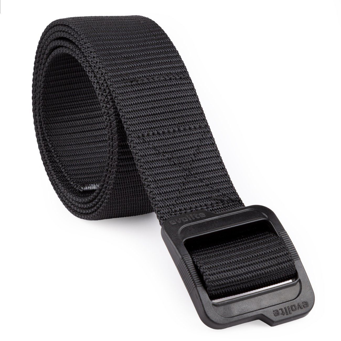 Evolite Tiger Tactical Kemer - Siyah 135