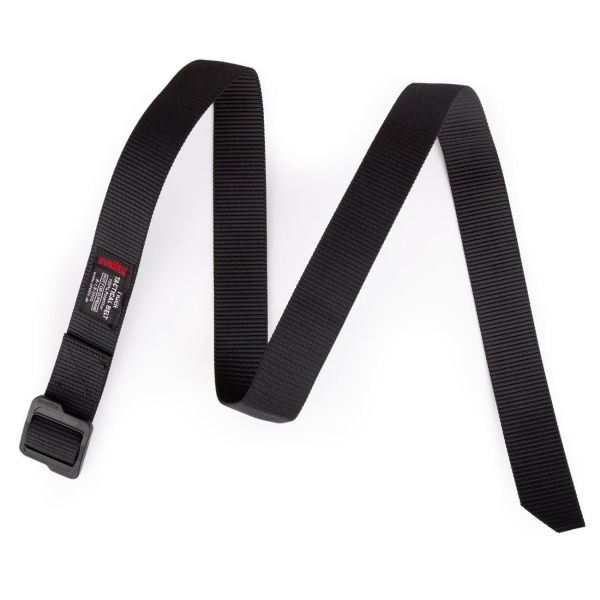 Evolite Tiger Tactical Kemer - Siyah 135