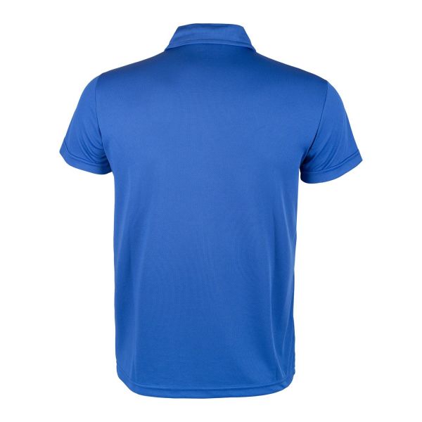 Evolite Polo Dry Termal T-Shirt-Mavi XL