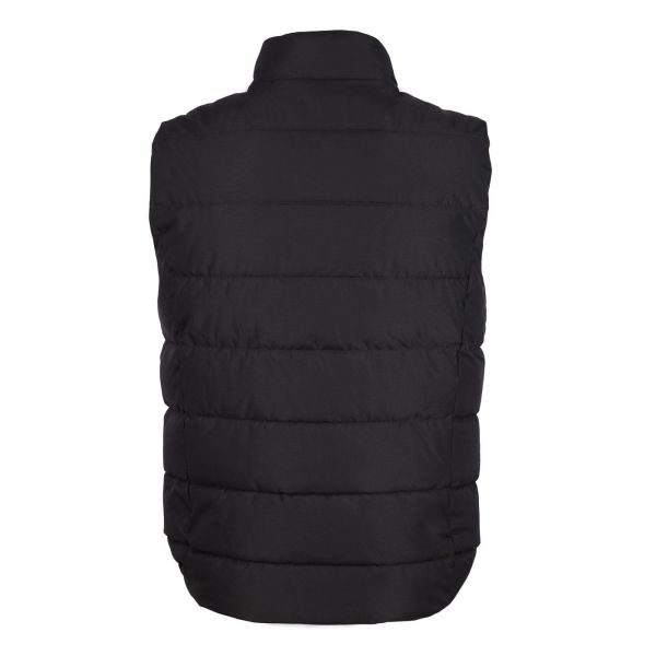 Evolite Vertex Bay Yelek - Siyah XL