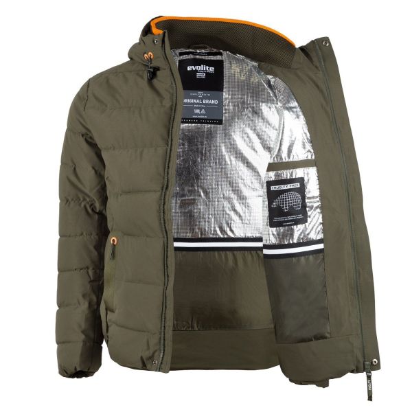 Evolite Vertex Bay Mont-Haki L