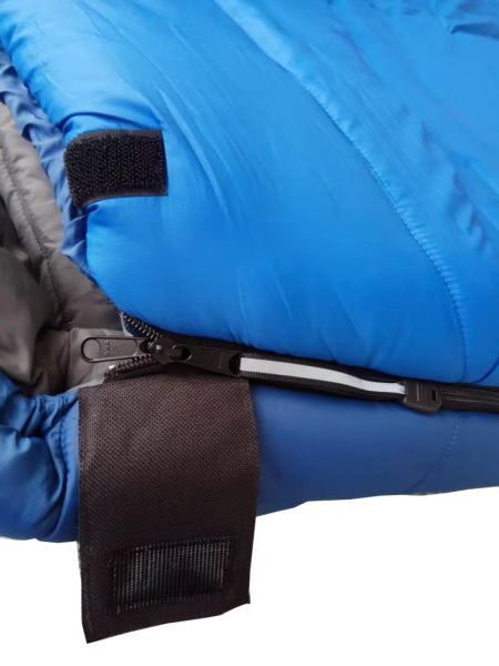 Evolite Dreamer Ultralight -32°C Uyku Tulumu - Mavi Sol