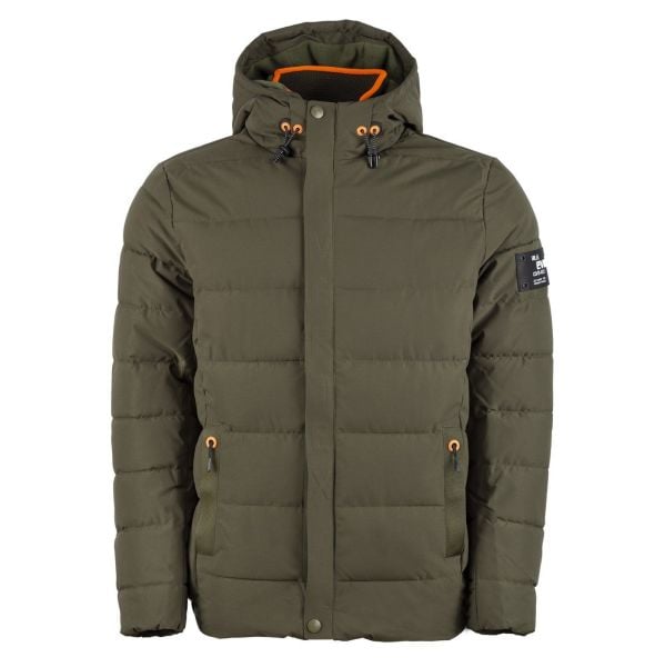 Evolite Vertex Bay Mont-Haki XXL