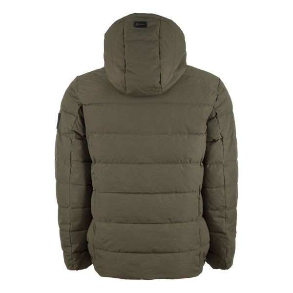 Evolite Vertex Erkek Mont-Haki XXXL