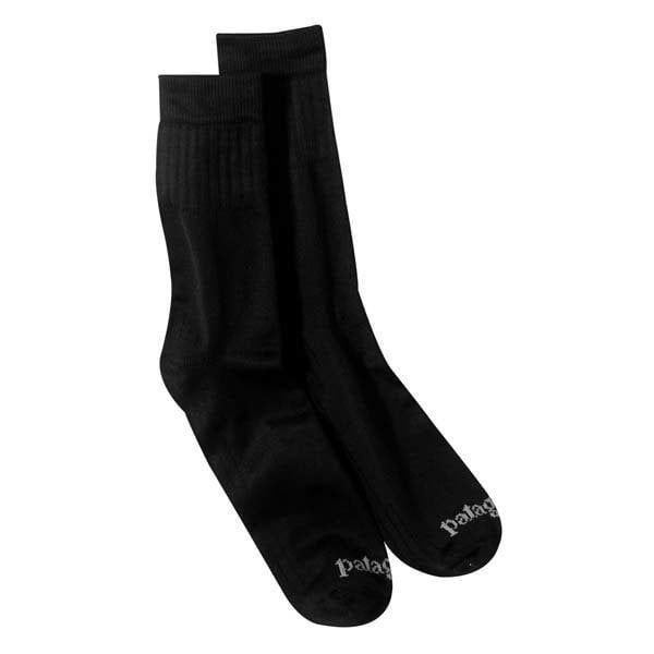 Patagonia Ultra LW Alpine Liners Siyah - S