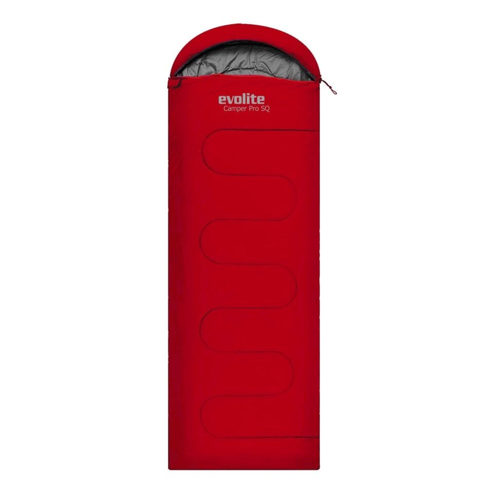 Evolite Camper Pro SQ Uyku Tulumu 0°