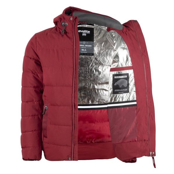 Evolite Vertex Bay Mont-Bordo M