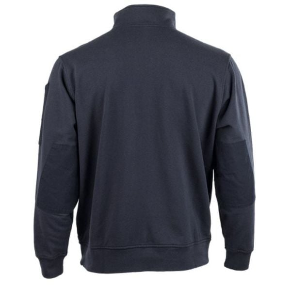 Evolite Space Tactical Sweatshirt - Siyah S