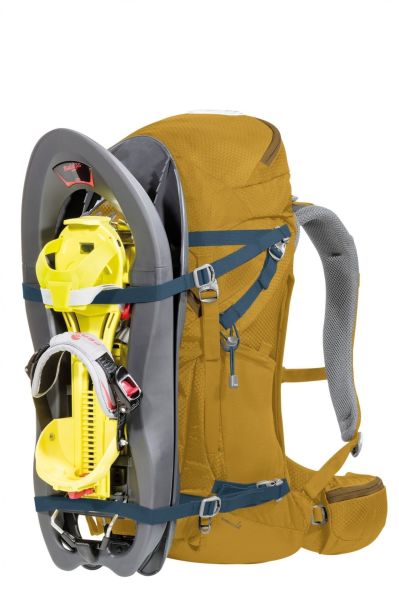 Ferrino Finisterre 28 Sırt Çantası Haki