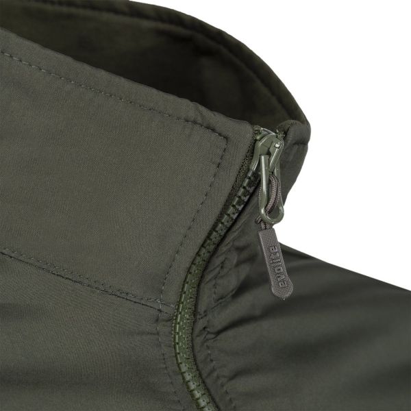 Evolite Space Tactical Sweatshirt - Haki XL