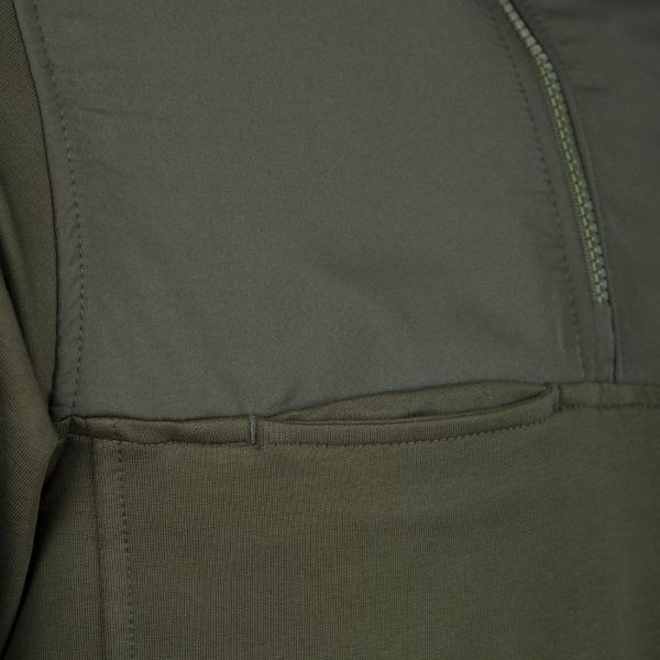 Evolite Space Tactical Sweatshirt - Haki XL