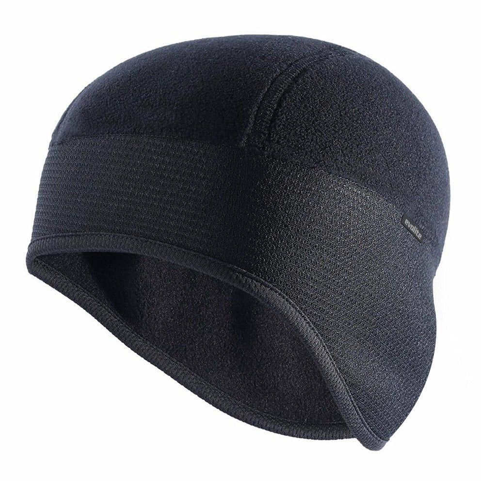 Evolite Aspen Windstopper Kulaklıklı Polar Bere S-M