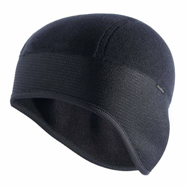 Evolite Aspen Windstopper Kulaklıklı Polar Bere S-M