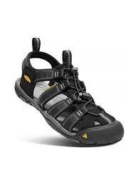 KEEN  CLEARWATER CNX 1008660 ERKEK SNDALET 46 - SİYAH