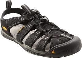 KEEN  CLEARWATER CNX 1008660 ERKEK SNDALET 46 - SİYAH