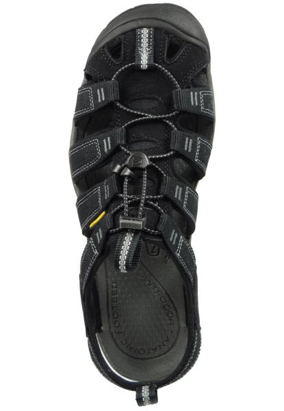 KEEN  CLEARWATER CNX 1008660 ERKEK SNDALET 46 - SİYAH