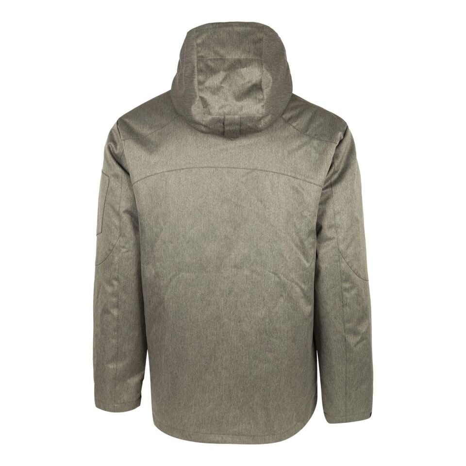 Evolite Prone 3in1 Erkek Mont - Haki
