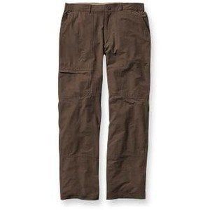 Patagonia M'S Borderless Trek Pants Haki - L