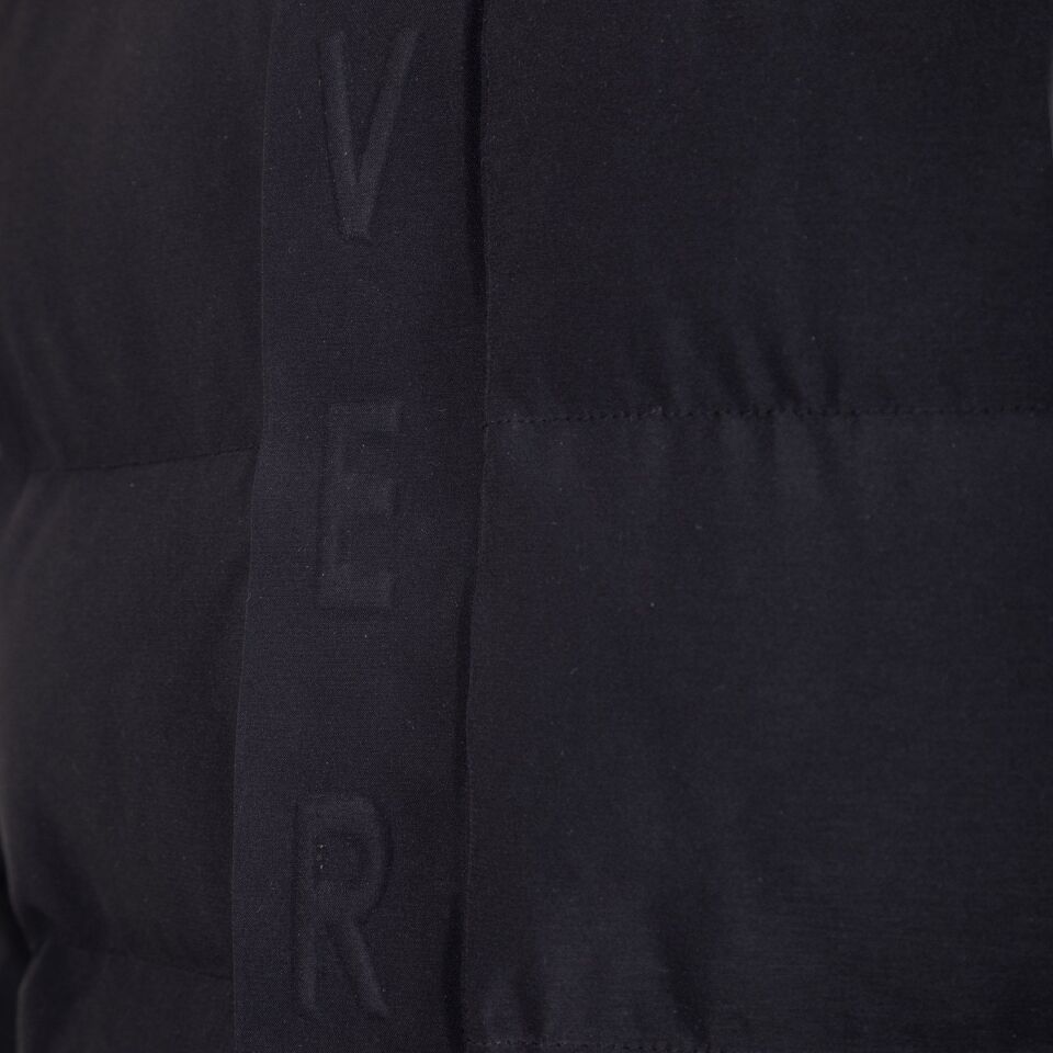 Evolite Vertex Erkek Mont-Siyah