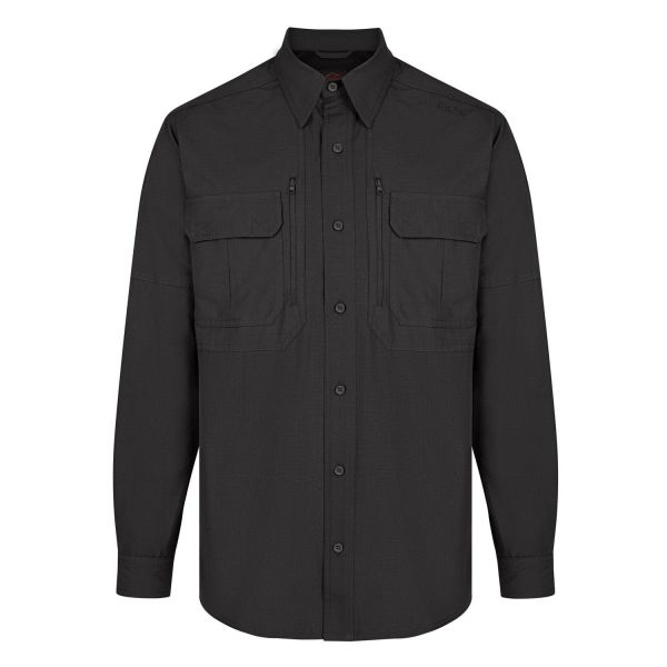 Evolite Swat Pro Tactical Gömlek - Siyah XXL