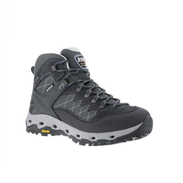 Bestard Gravity Mid 45