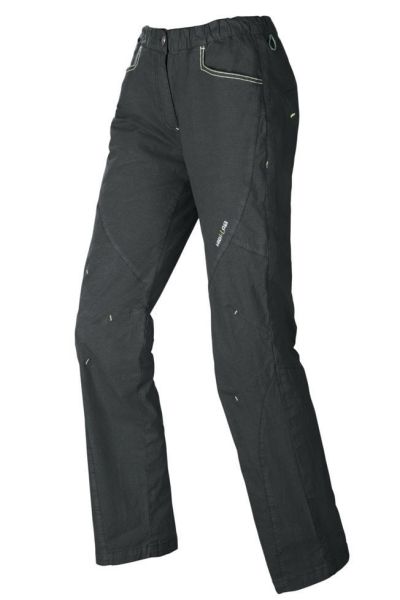 Ferrino Masindi Bayan Trekking Pantolon Siyah - S