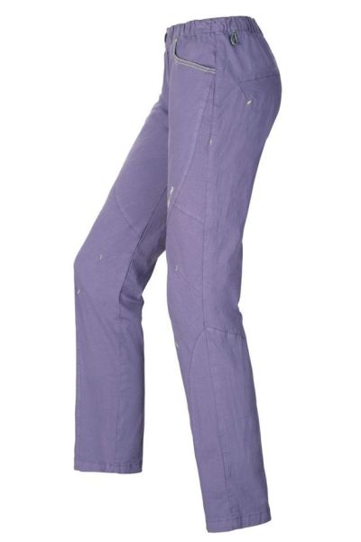 Ferrino Masindi Bayan Trekking Pantolon Siyah - XL