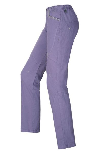 Ferrino Masindi Bayan Trekking Pantolon Siyah - XXL