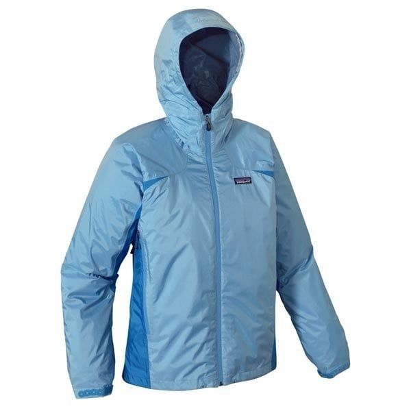 Patagonia Kadın Rain Shadow Ceket Turuncu - S