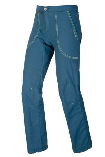 Ferrino Masindi Erkek Trekking Pantolon Siyah - XXL