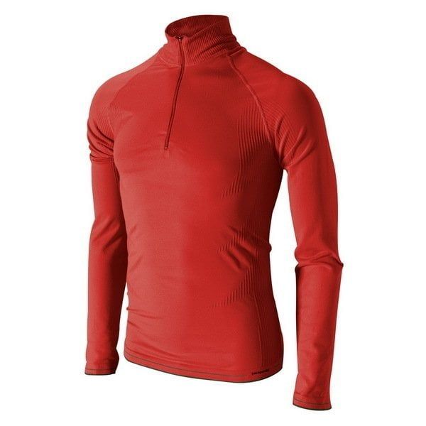 Patagonia Kadın Capilene Midweight Termal Zip-t İçlik Mavi - L