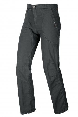 Ferrino Masindi Erkek Trekking Pantolon Yeşil - S